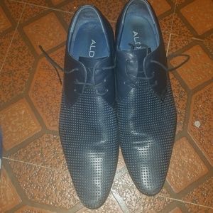 Aldo dress shoes